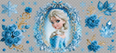 16oz Disney-D  5156